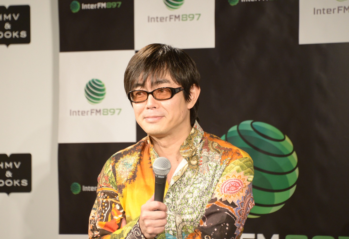 宮沢和史