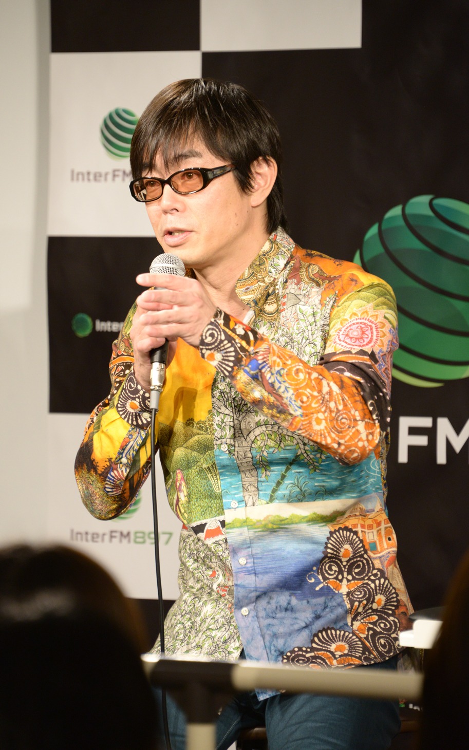宮沢和史