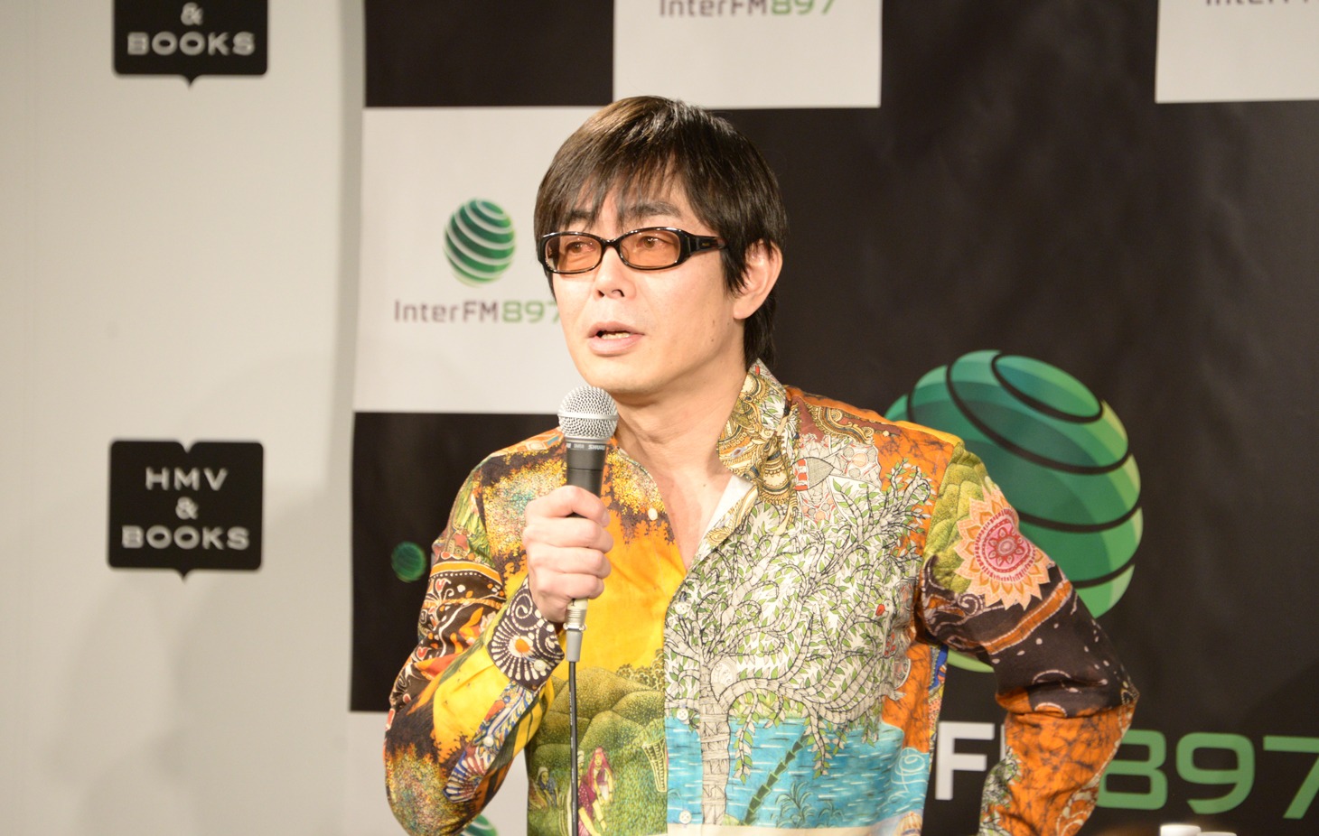 宮沢和史