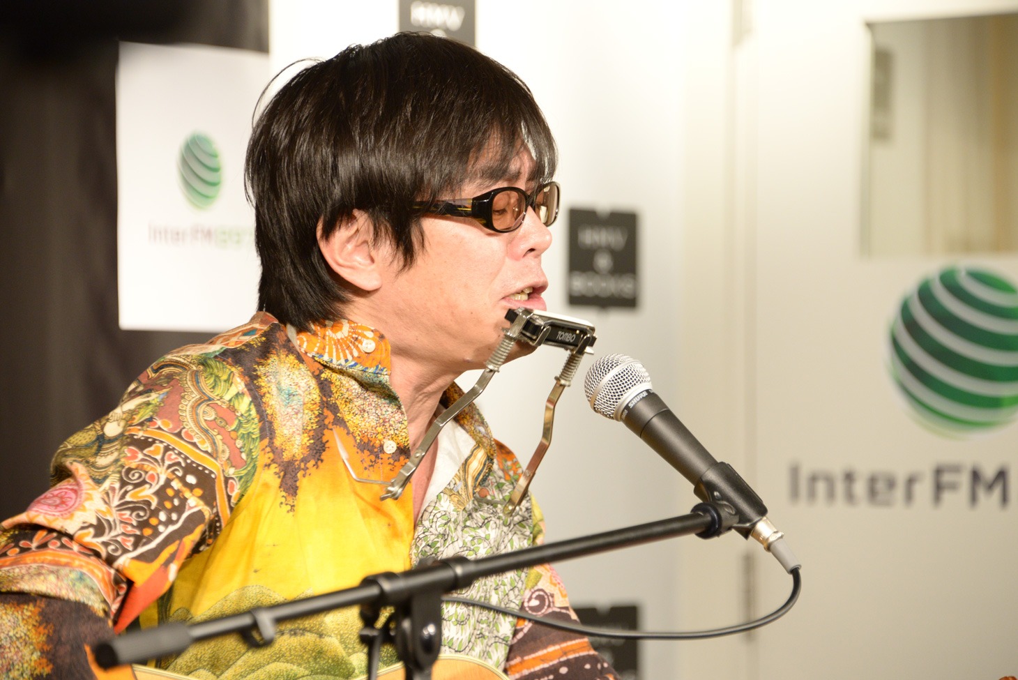 宮沢和史