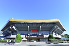 グッドモーニングアメリカ「挑戦 第七夜」の様子。（撮影：佐藤広理）