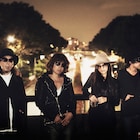 SHERBETS、1月にニューアルバム&年末東名阪ライブで限定シングル