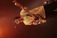 岡部晴彦（photo by eri shibata）