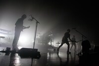 Mr.Children（撮影：植本一子）