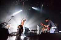 RADWIMPS（撮影：植本一子）