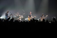 Mr.Children（撮影：植本一子）