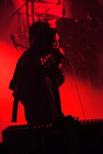 RUKI（Vo）（写真提供：ソニー・ミュージックレコーズ）