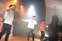 ベリーグッドマン（写真提供：ユニバーサルミュージックジャパン）