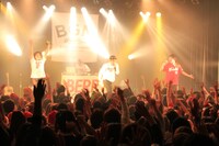 ベリーグッドマン（写真提供：ユニバーサルミュージックジャパン）