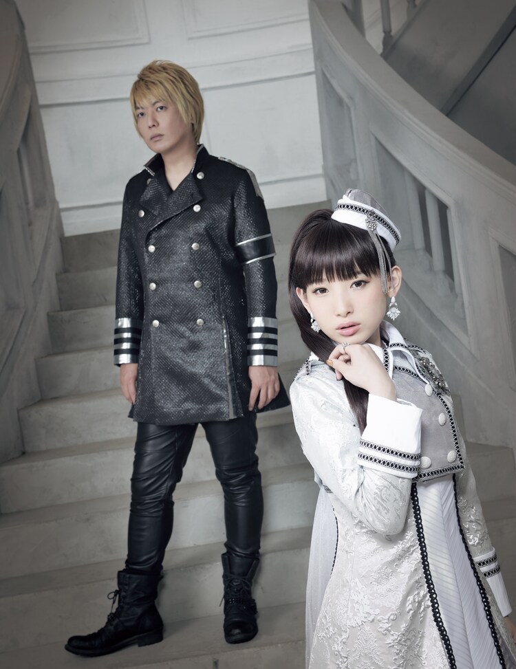 Fripside 今年は神奈川県民ホールでカウントダウンライブ 音楽ナタリー