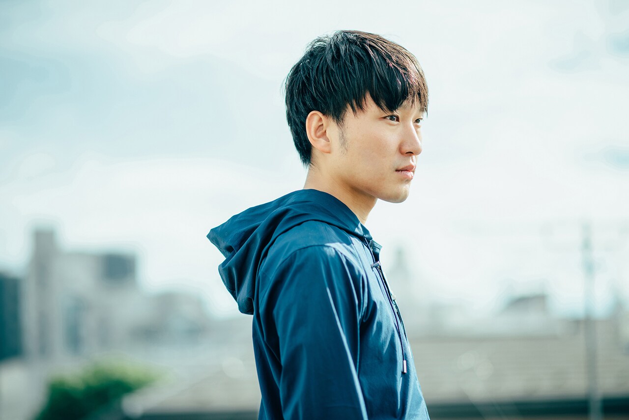 蓮沼執太ひさびさのソロアルバム発表「フィルハーモニーの次はメロディです」