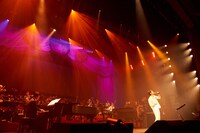 「本間祭2015 ～これがホンマに本間の音楽祭～」の様子。（撮影：岩橋仁子）