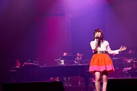 武藤彩未（撮影：岩橋仁子）