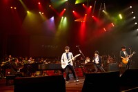 「本間祭2015 ～これがホンマに本間の音楽祭～」の様子。（撮影：岩橋仁子）