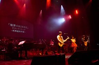 「本間祭2015 ～これがホンマに本間の音楽祭～」の様子。（撮影：岩橋仁子）