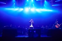 「本間祭2015 ～これがホンマに本間の音楽祭～」の様子。（撮影：岩橋仁子）