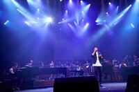 「本間祭2015 ～これがホンマに本間の音楽祭～」の様子。（撮影：岩橋仁子）