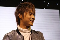 小山峻 (c) JUNON SUPERBOY ANOTHERS PROJECT