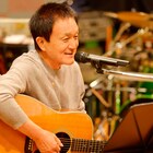 小田和正、佐藤浩市主演「64-ロクヨン-」主題歌書き下ろし