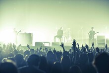 ONE OK ROCK（撮影：橋本塁）