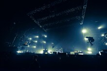 ONE OK ROCK（撮影：橋本塁）