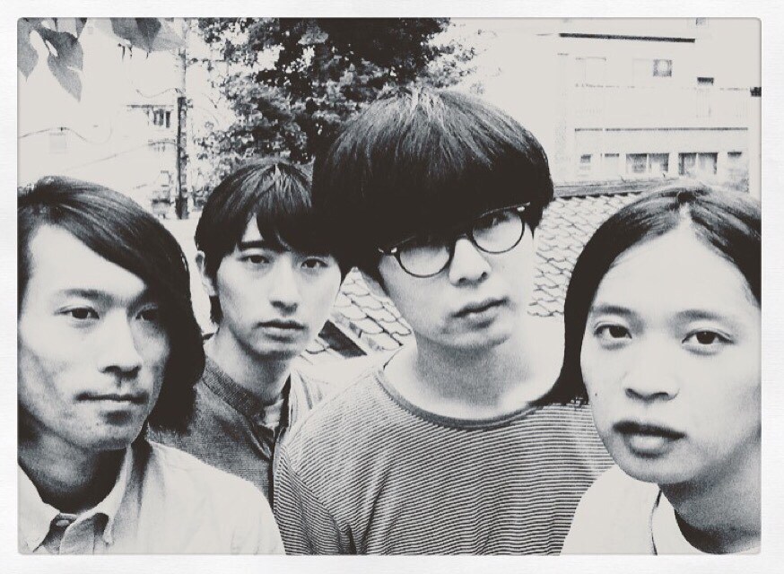 シャムキャッツが初期デモ集をツアー会場で販売 - 音楽ナタリー