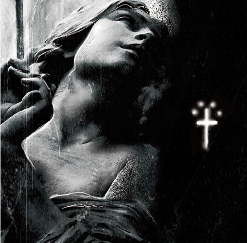 the droop「DARK」ジャケット