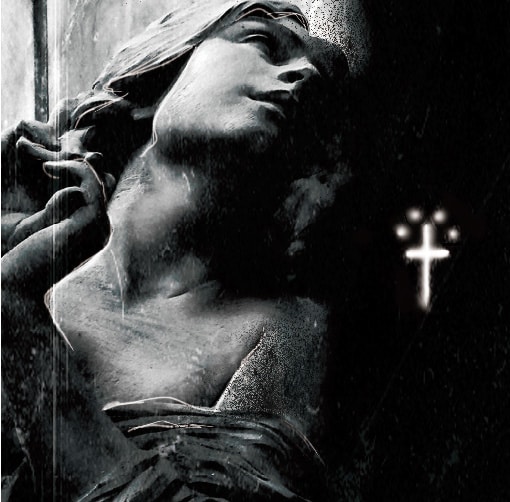 the droop「DARK」ジャケット