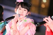 小泉遥香（撮影：笹森健一）
