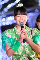 吉川ひより（撮影：笹森健一）