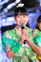 吉川ひより（撮影：笹森健一）