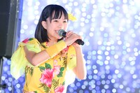 永坂真心（撮影：笹森健一）