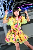 永坂真心（撮影：笹森健一）