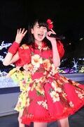 坂井仁香（撮影：笹森健一）