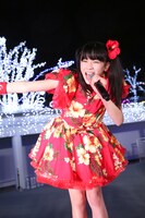 坂井仁香（撮影：笹森健一）