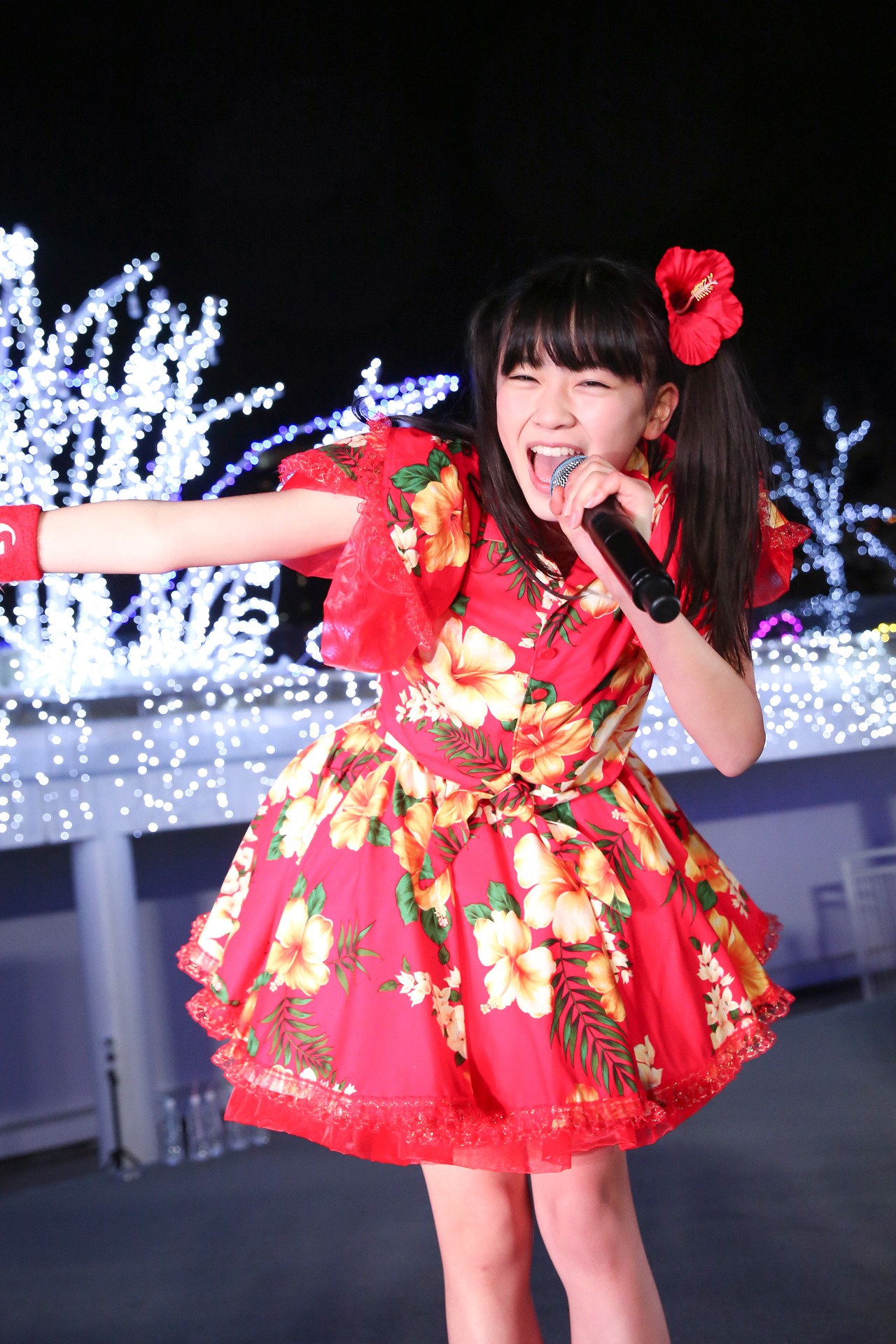 坂井仁香（撮影：笹森健一）