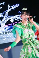 吉川ひより（撮影：笹森健一）