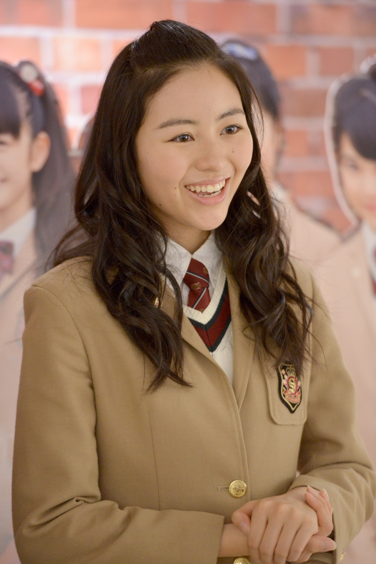 白井沙樹