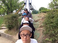 CROCODILE COX AND THE DISASTER