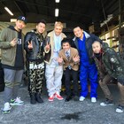 中川家が品川ヒロシ制作のショートムービー出演、撮影はみんなで笑って和やかに