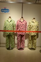 帰宅部 sleepieceの衣装。