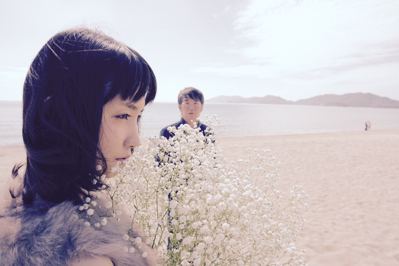 南壽あさ子と鈴木惣一朗の新ユニット、冬テーマのアルバム発表