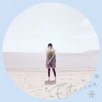 ESTACION「少女歳時記<冬>」ジャケット