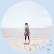 ESTACION「少女歳時記<冬>」ジャケット