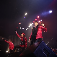 逗子三兄弟が故・今井洋介への思いを吐露「あいつの夢も乗っけてもっとがんばりたい」