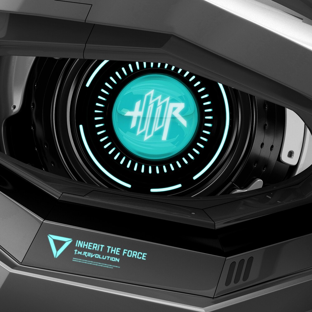 T.M.R.、イナズマで披露した「ガンダム」新ゲーム主題歌を配信