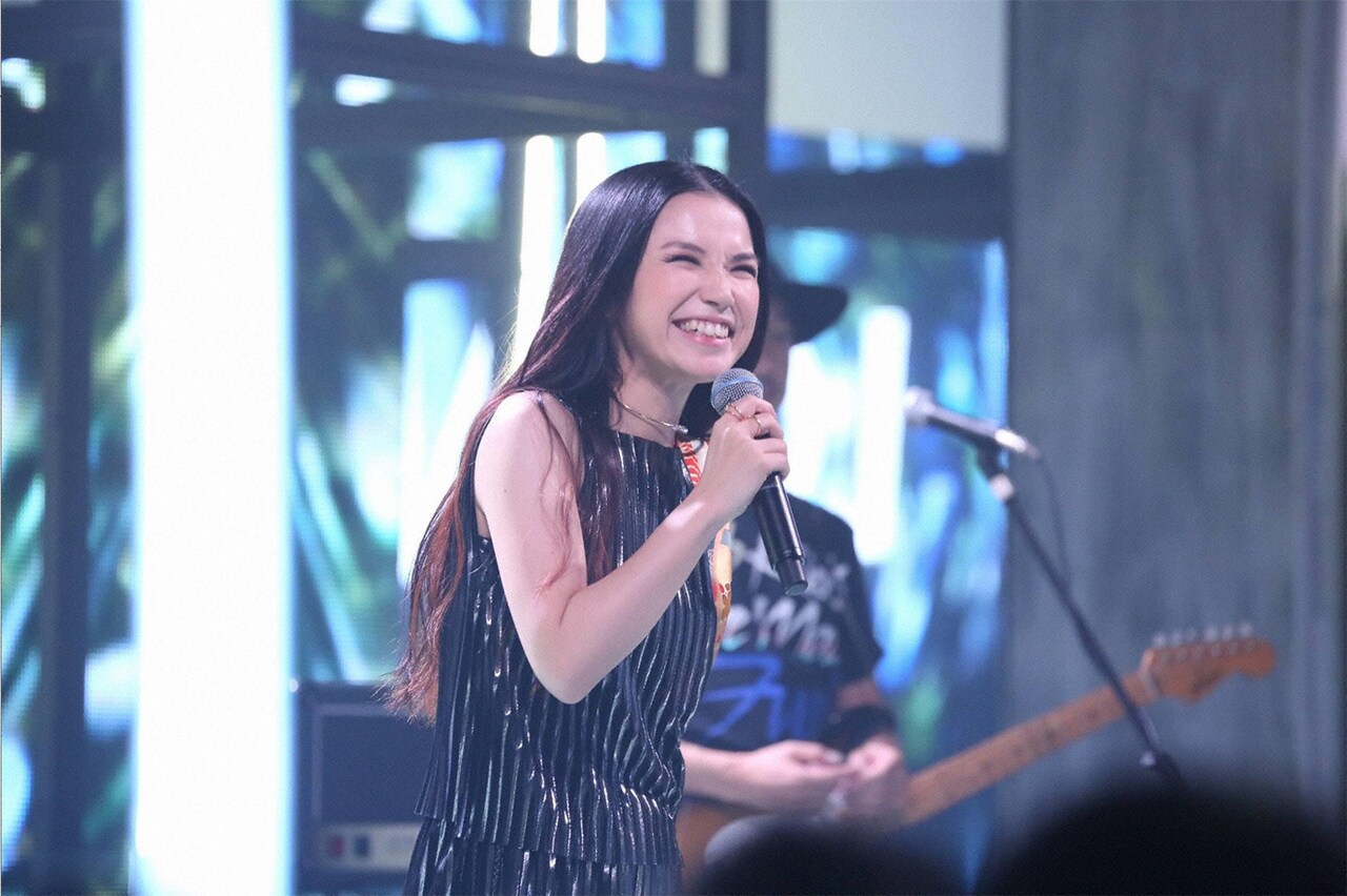 金曜「Love music」にSuperfly、マイラバ、大原櫻子