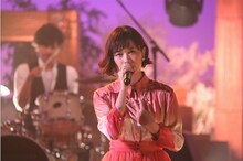 大原櫻子 (c)フジテレビ