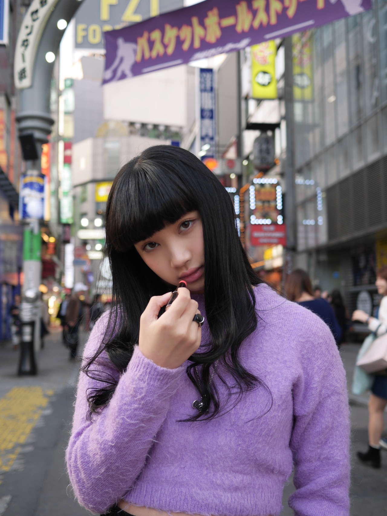 黒宮れい