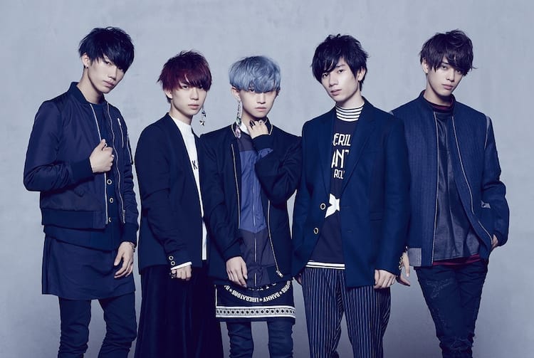 XOX、5月に初ワンマン「XOX COLLECTION 2016 Spring / Summer」 - 音楽 